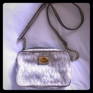 Michael Kors Crossbody Bag
